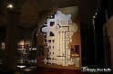 VBS_5197 - Da San Pietro in Vaticano. La tavola di Ugo da Carpi per l'altare del Volto Santo
